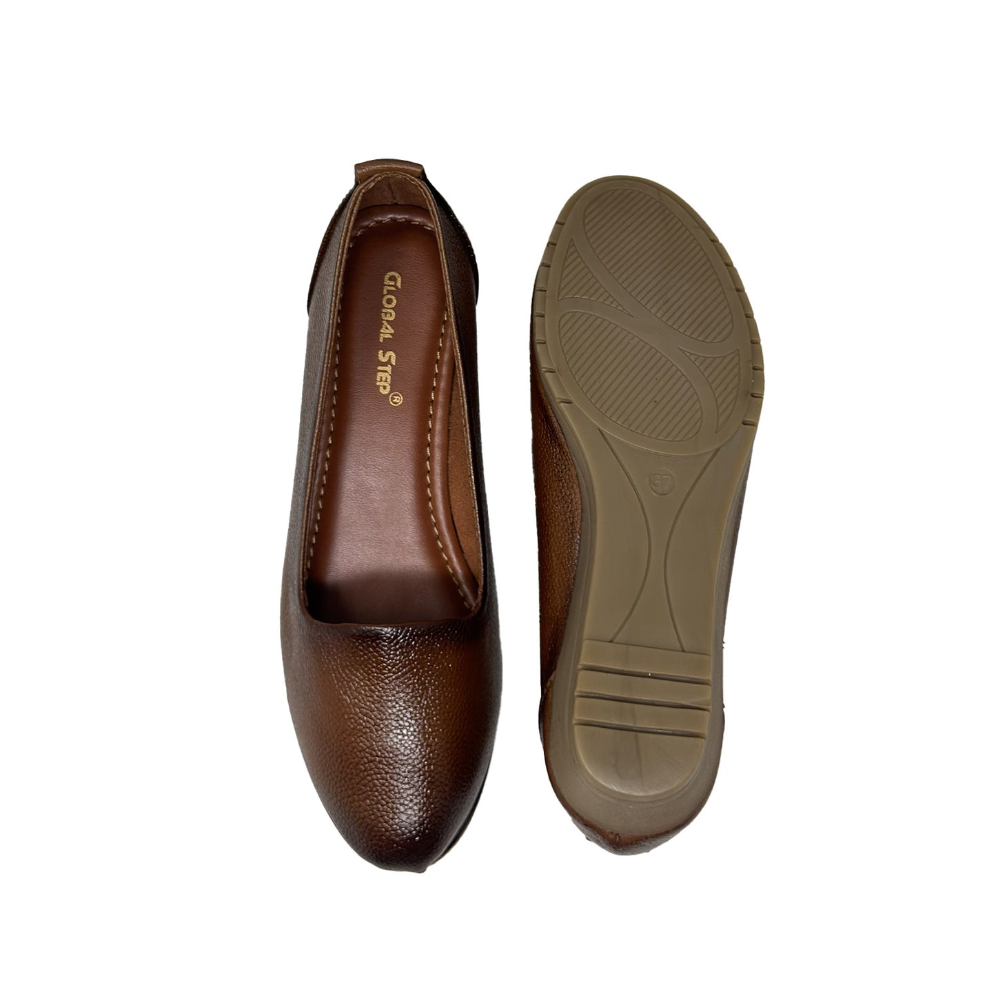 Posh Comfort Wedge Bellies