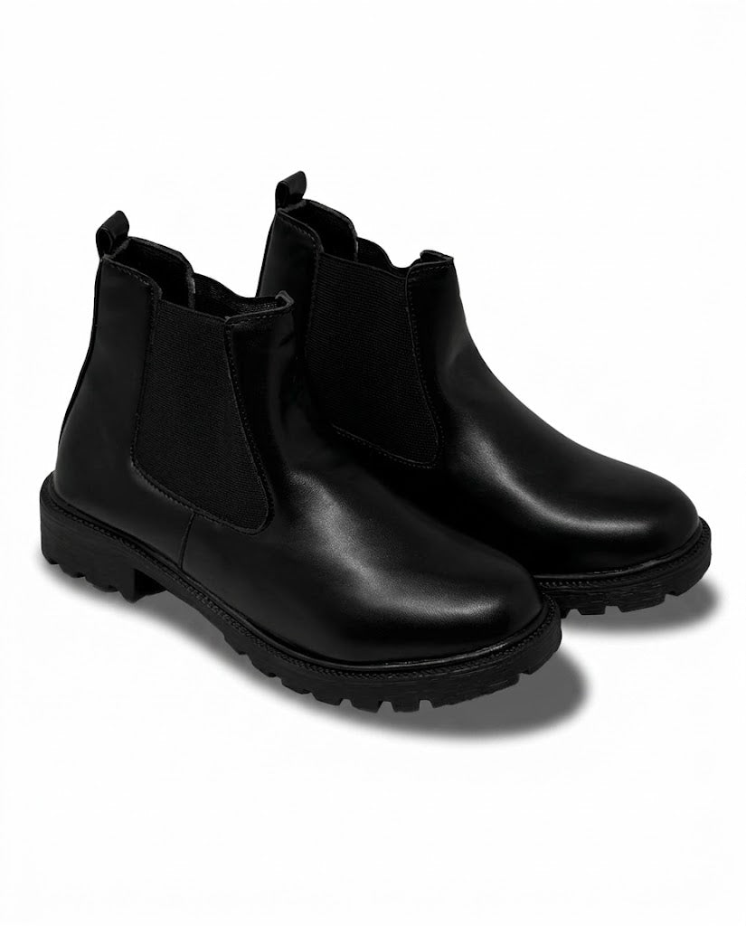 Chelsea Boots