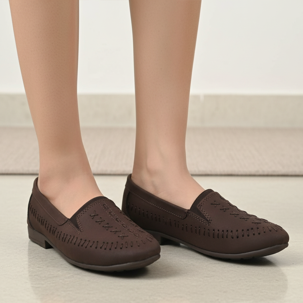 Coco Casuals