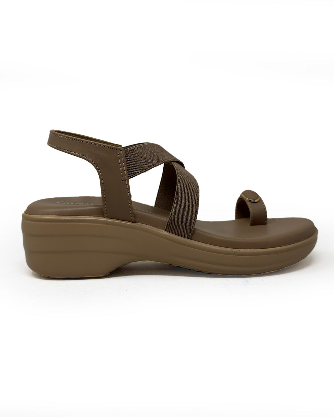 Kira Toe-ring Wedges