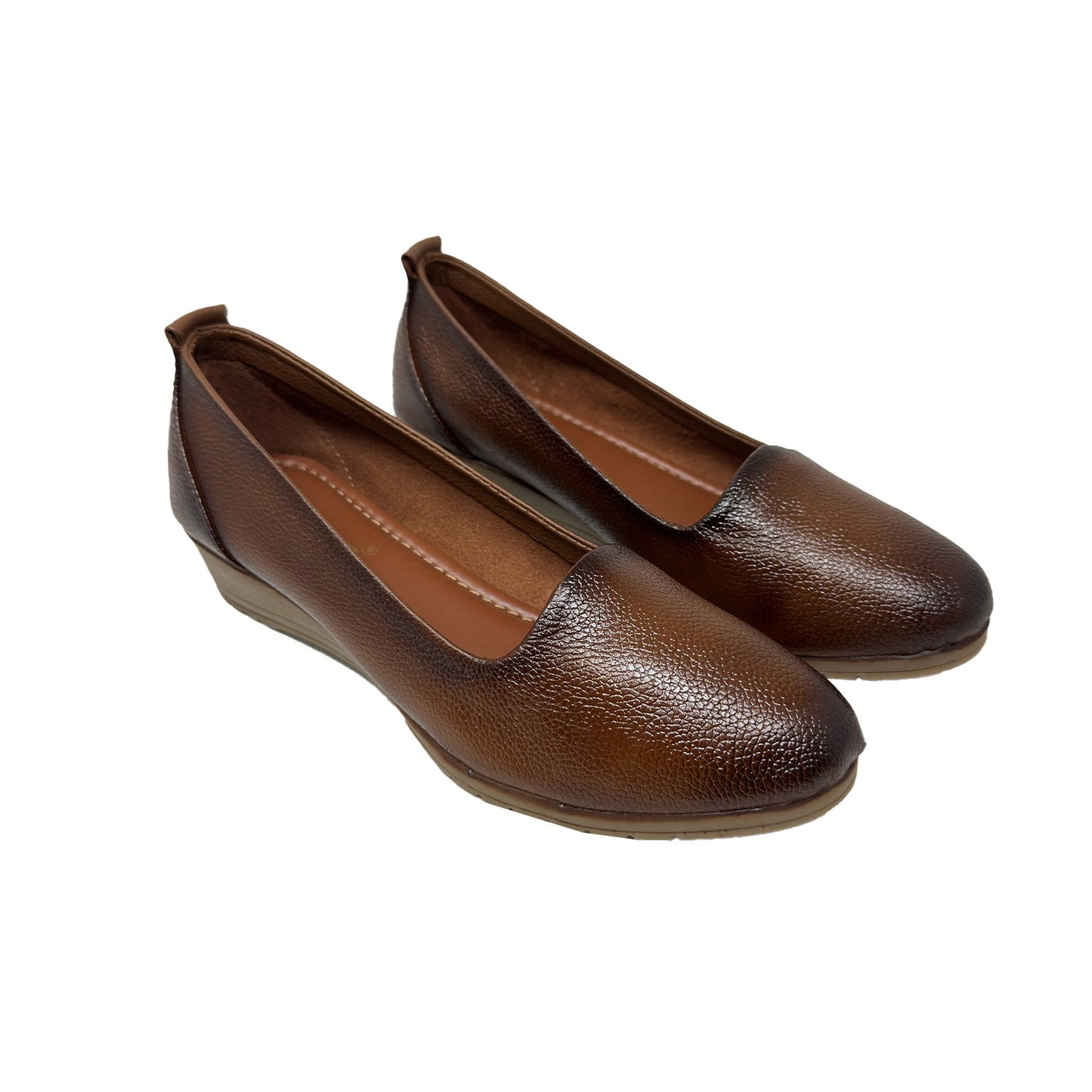 Posh Comfort Wedge Bellies