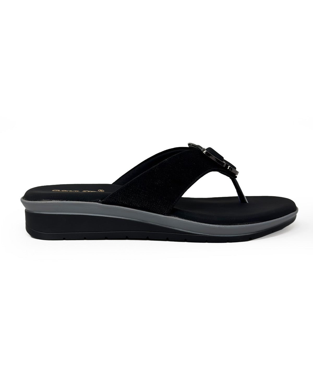 Butterfly Charm Comfort Flats