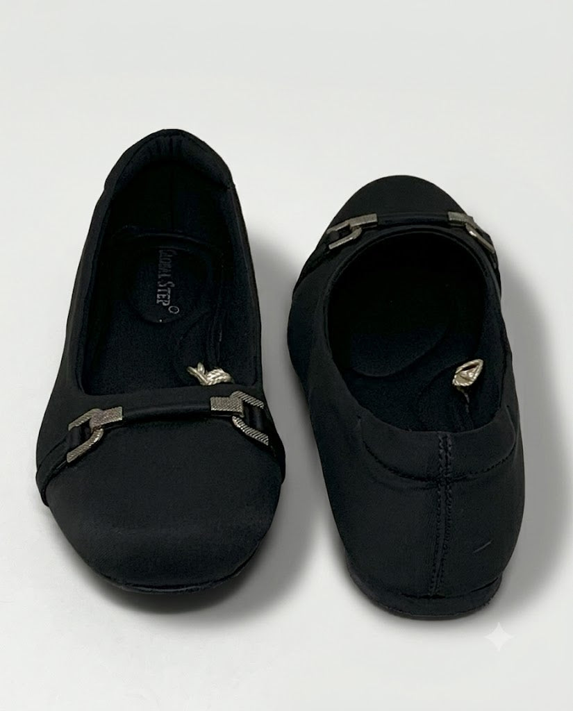 Fabric Flat Bellys
