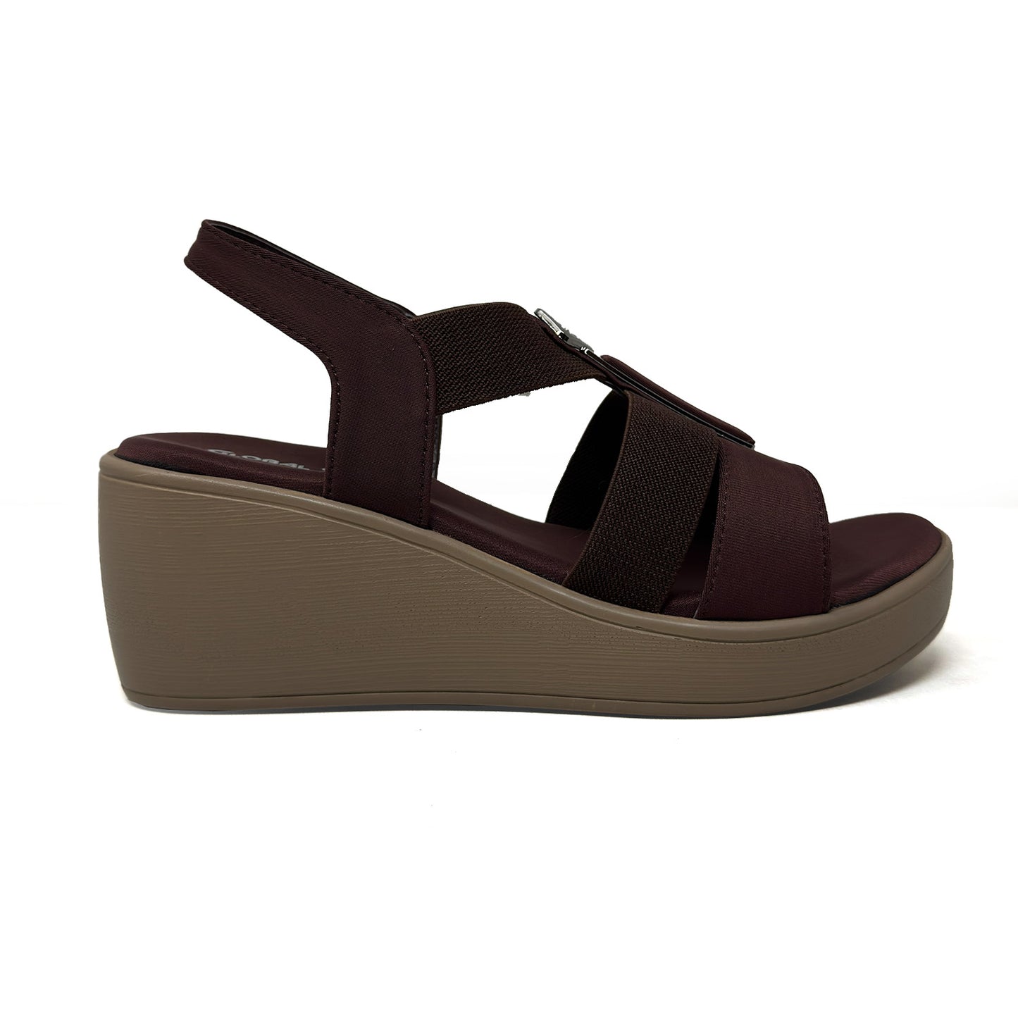 Inaya Comfort Wedges