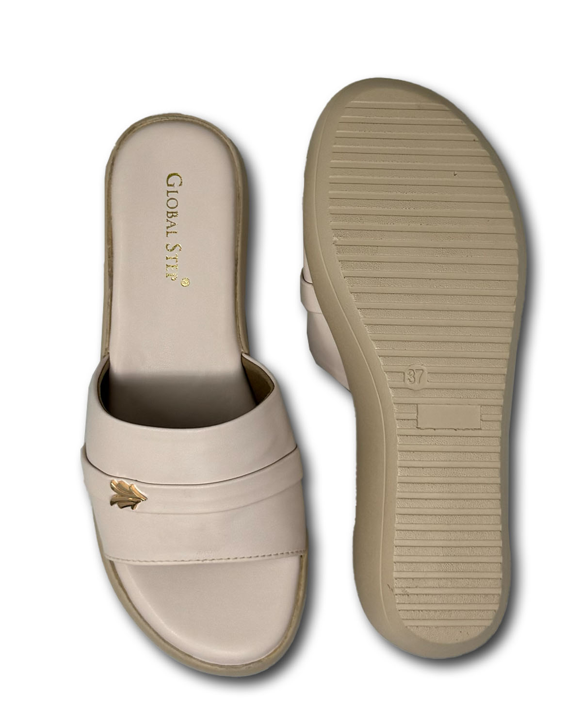 Classic Glide Platform Slides