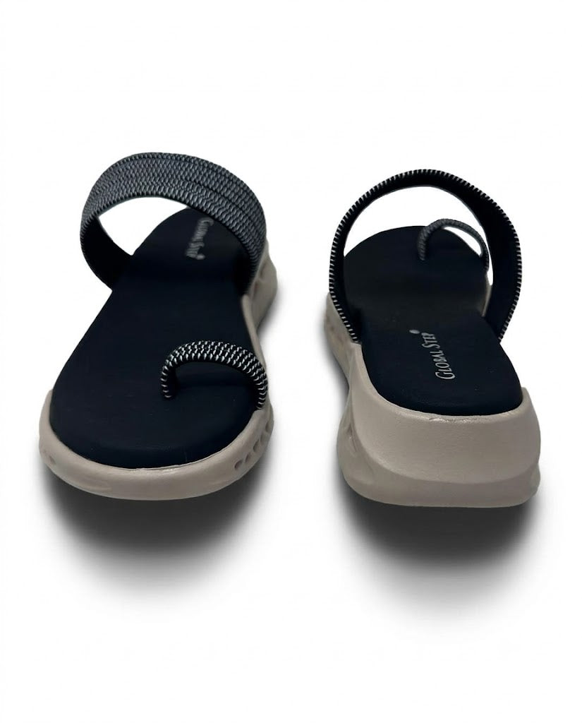 AeroKnit Wedge Heels