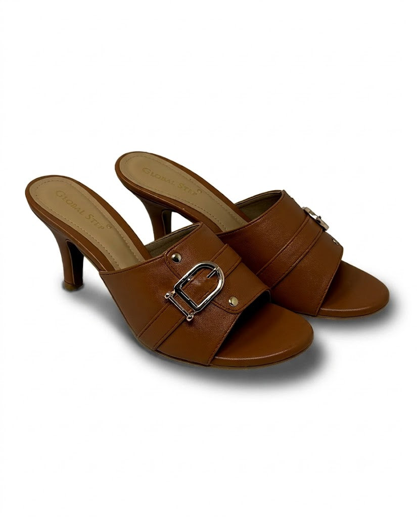 BuckleMuse Heels