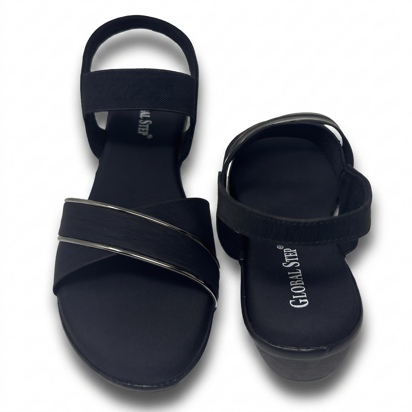Luna Wedges