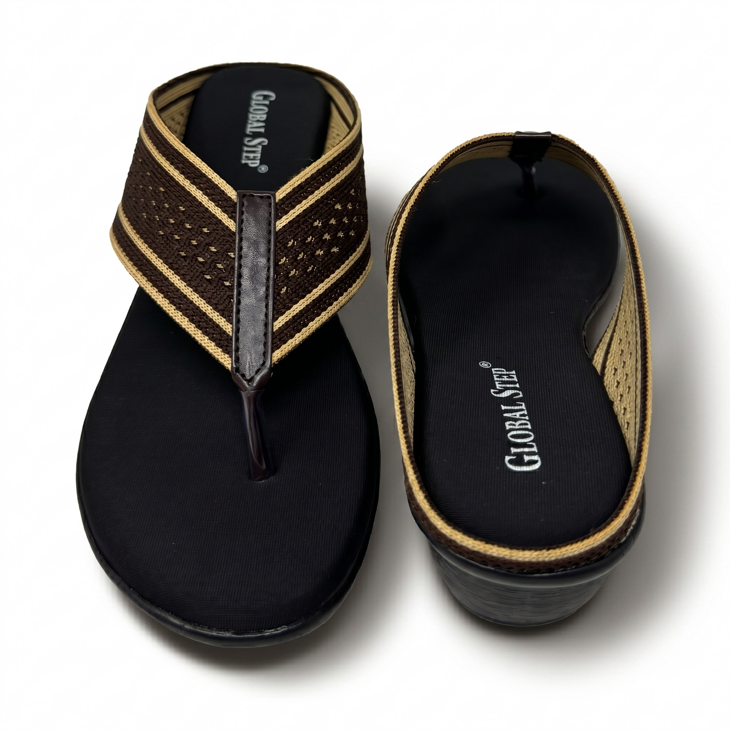 Zehra Comfort Wedges