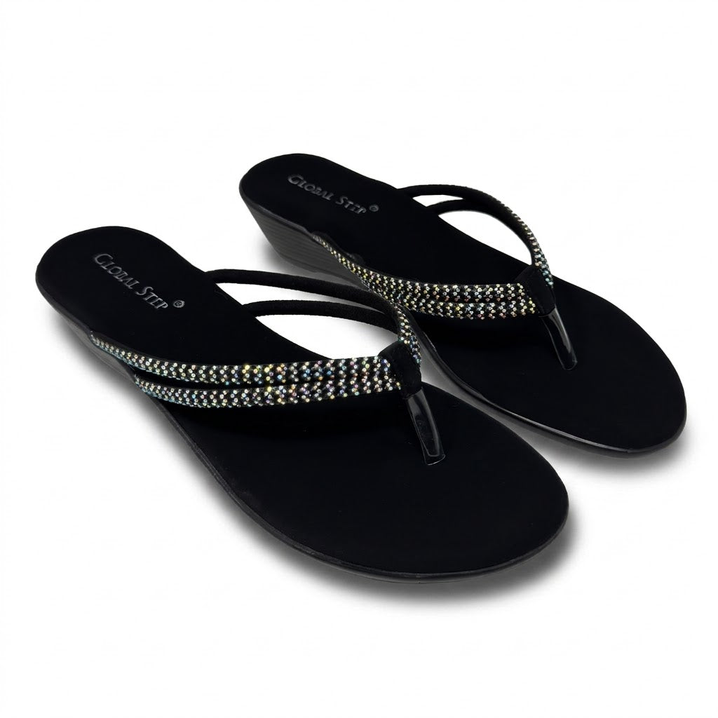 CrystalLine Wedges