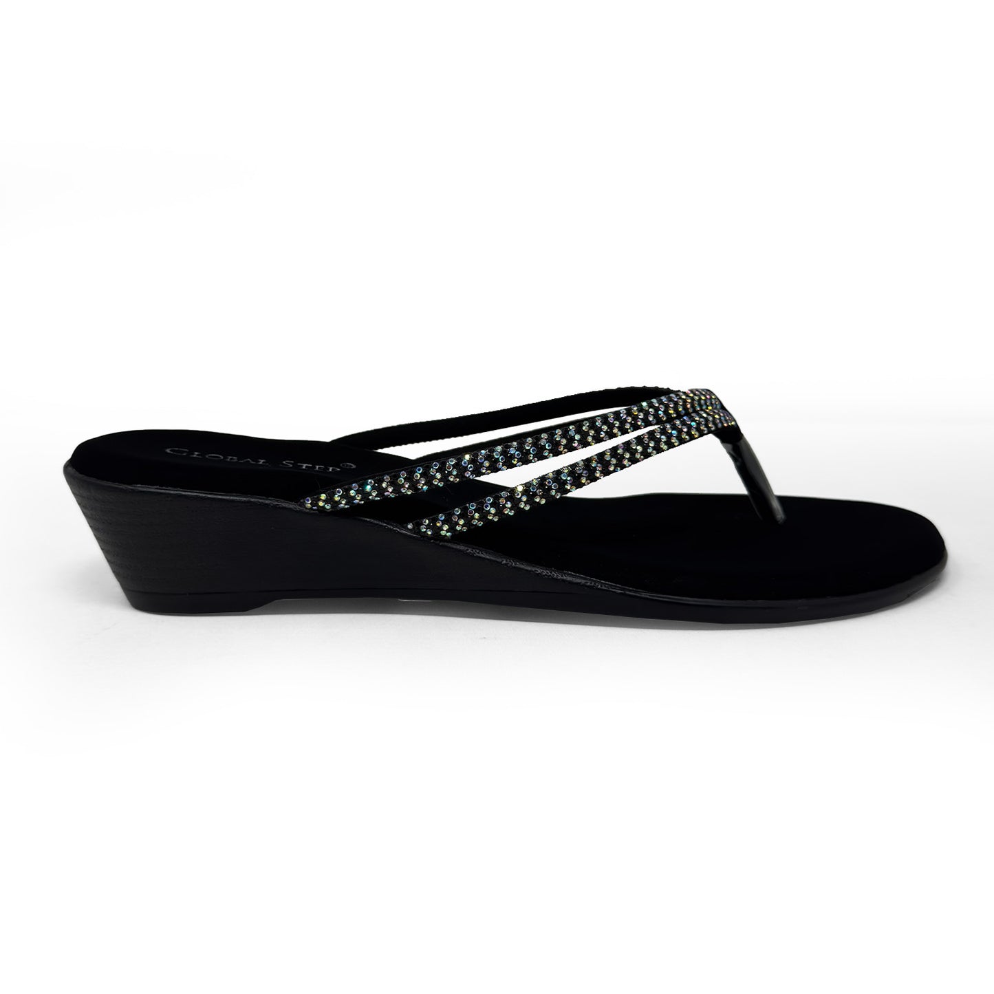 CrystalLine Wedges