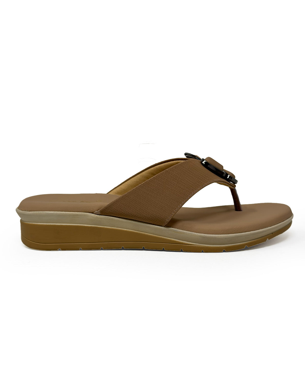 Butterfly Charm Comfort Flats