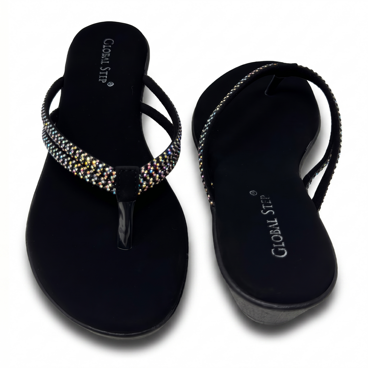 CrystalLine Wedges