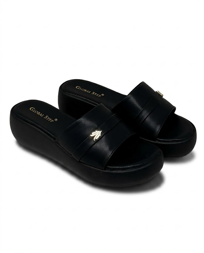 Classic Glide Platform Slides