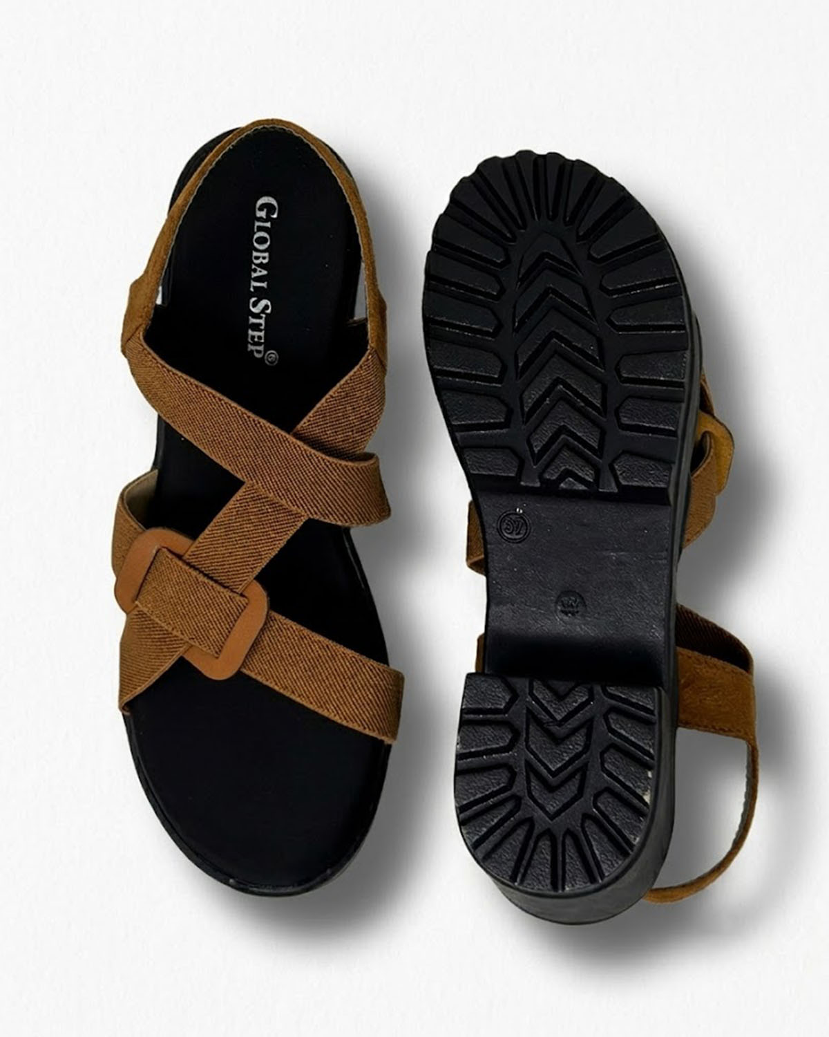 UrbanEdge Block Heels