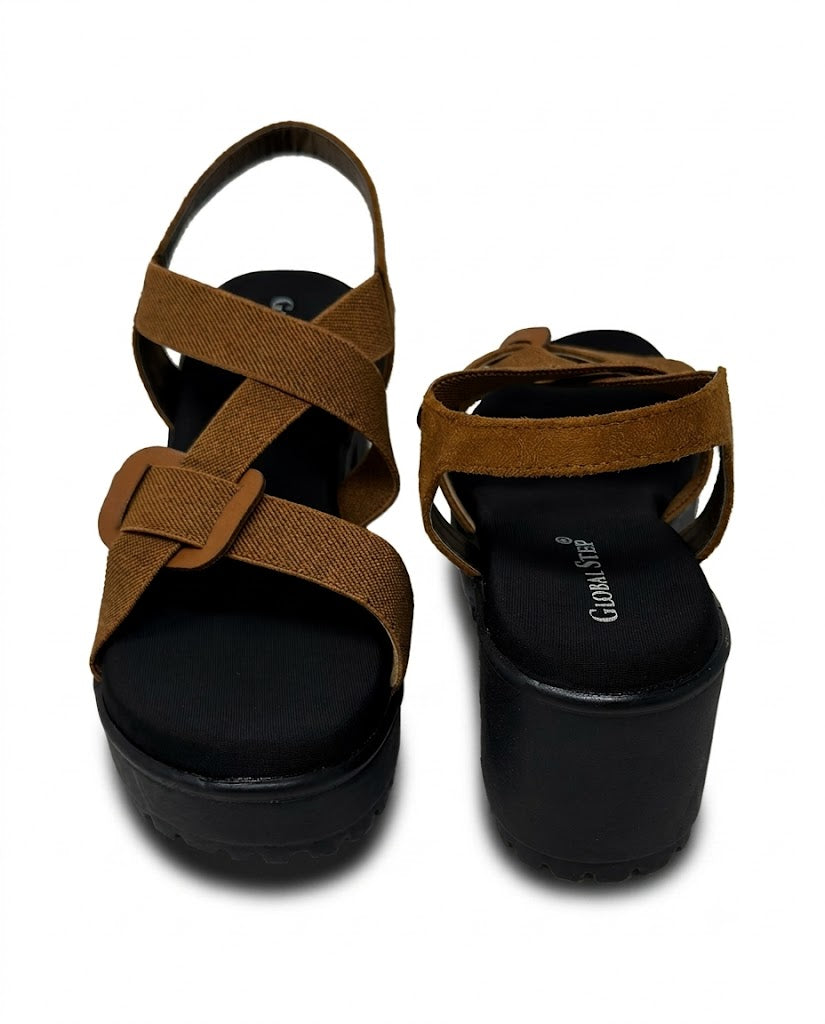 UrbanEdge Block Heels