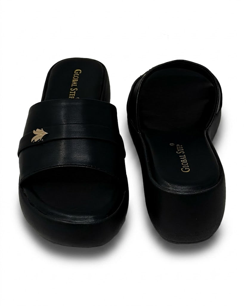Classic Glide Platform Slides