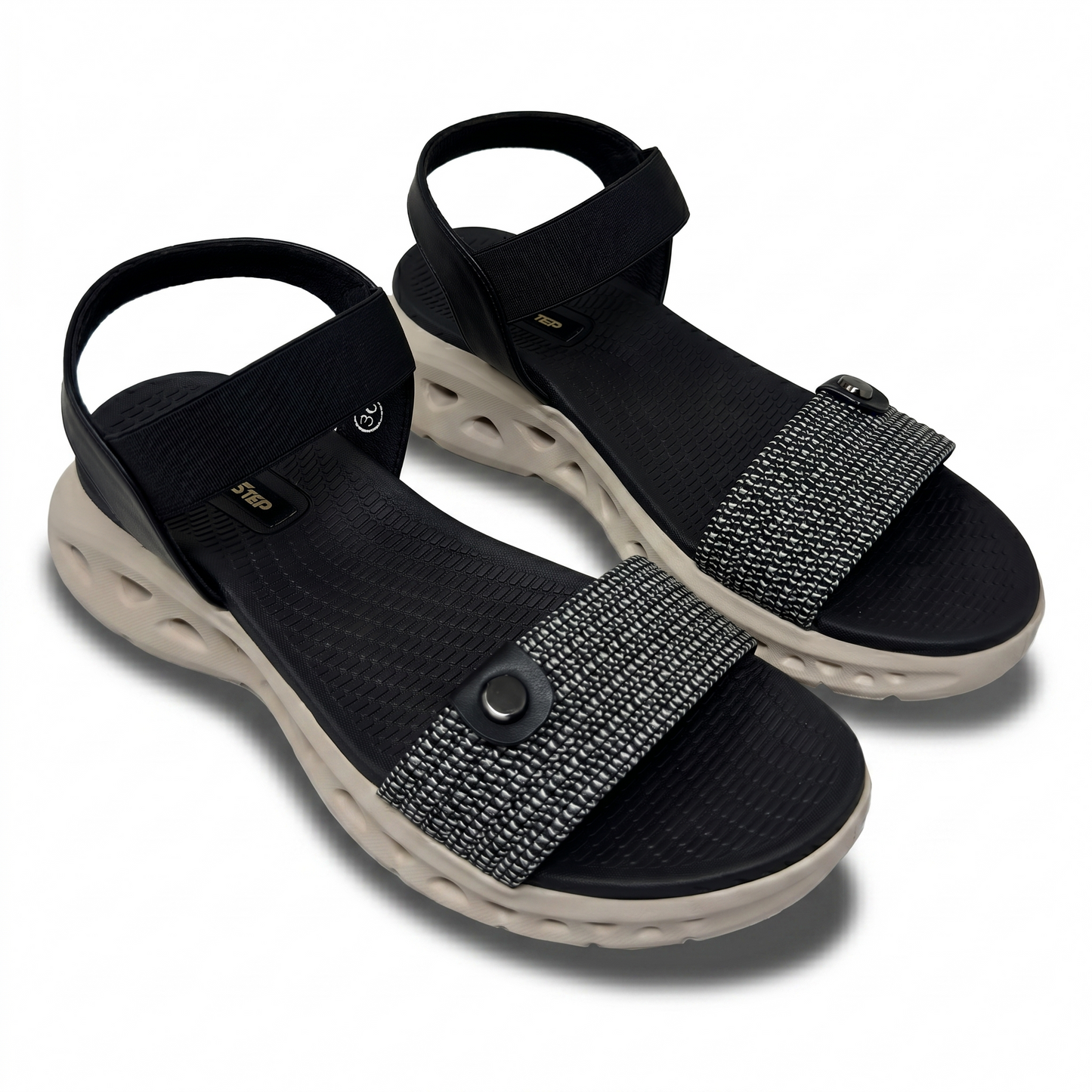 AeroKnit Sling Platform