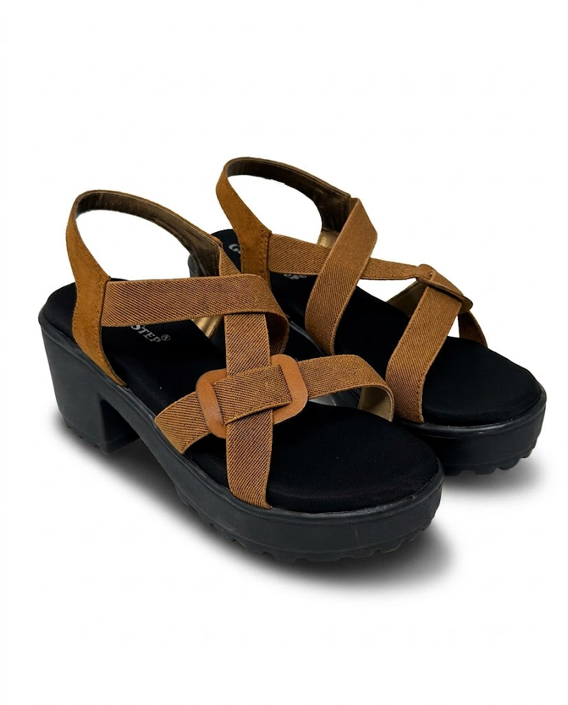 UrbanEdge Block Heels