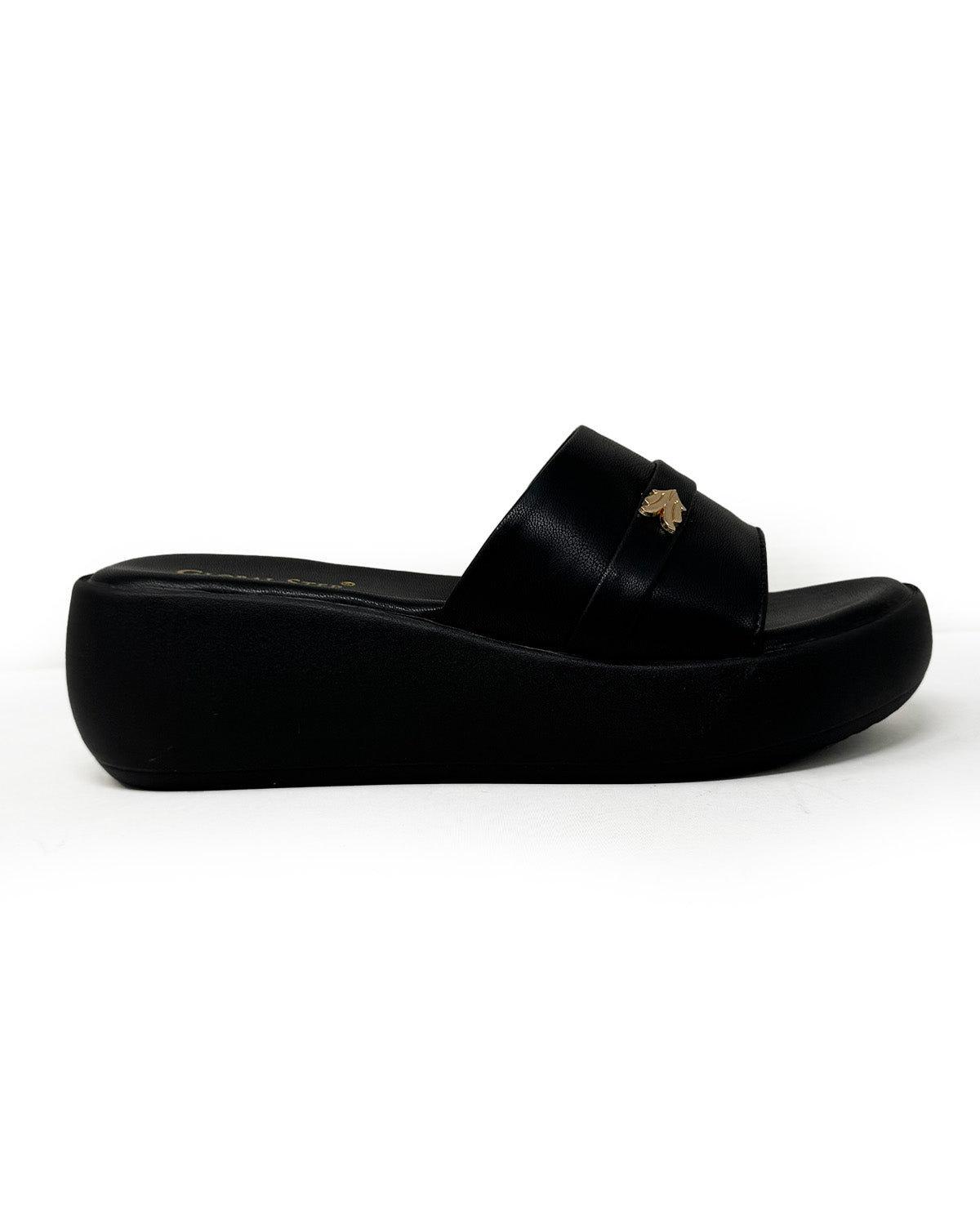 Classic Glide Platform Slides