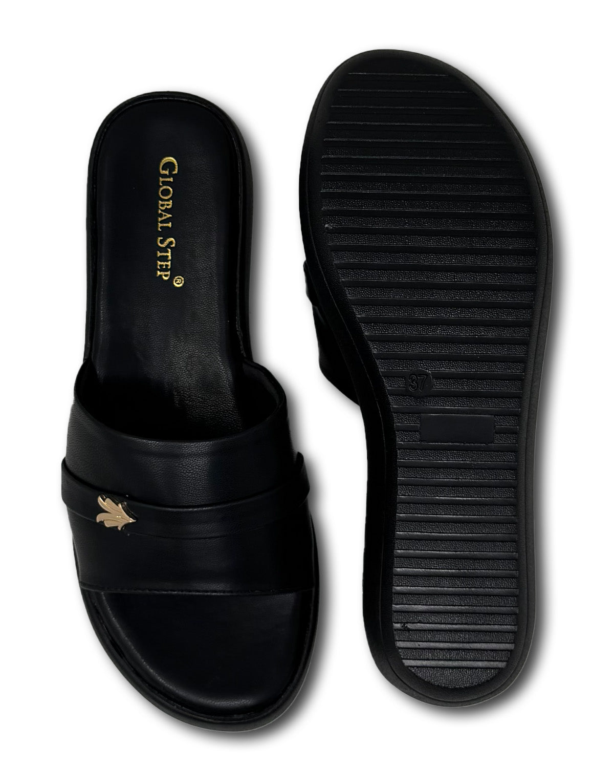 Classic Glide Platform Slides