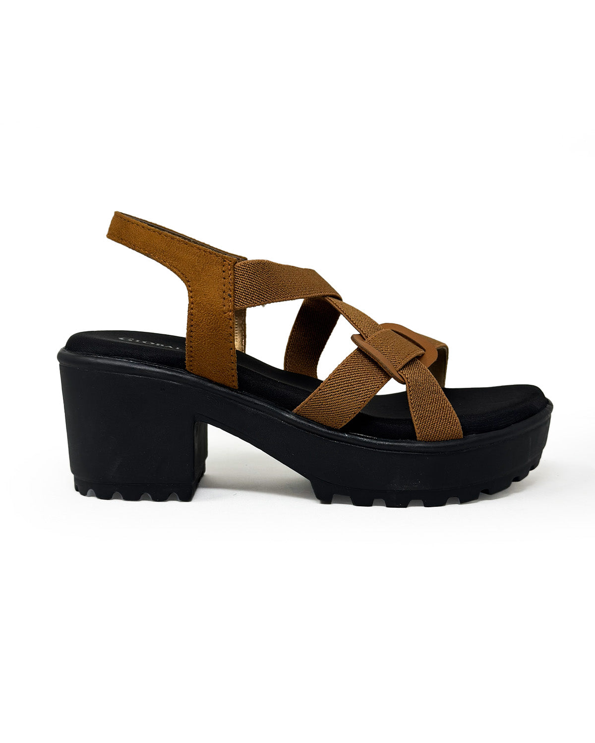 UrbanEdge Block Heels