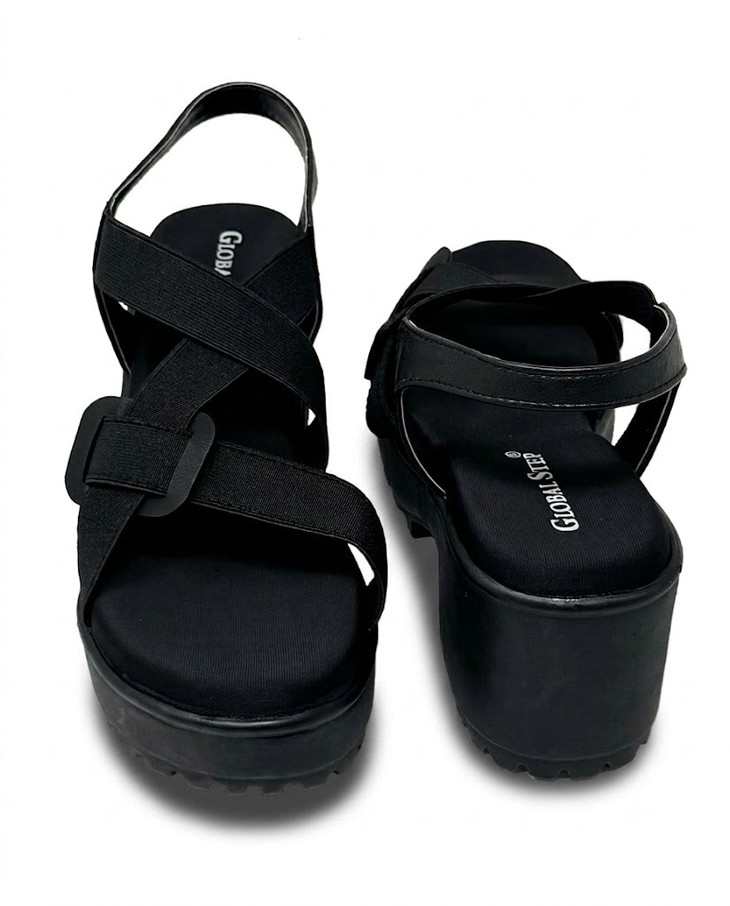 UrbanEdge Block Heels