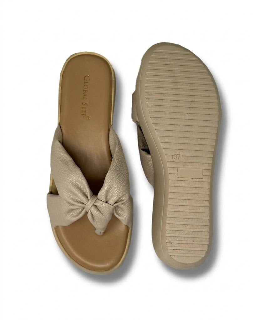 KnotEase Platform Wedges