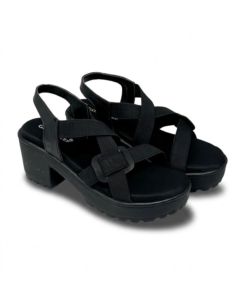 UrbanEdge Block Heels