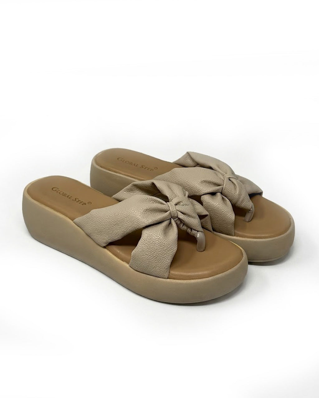 KnotEase Platform Wedges