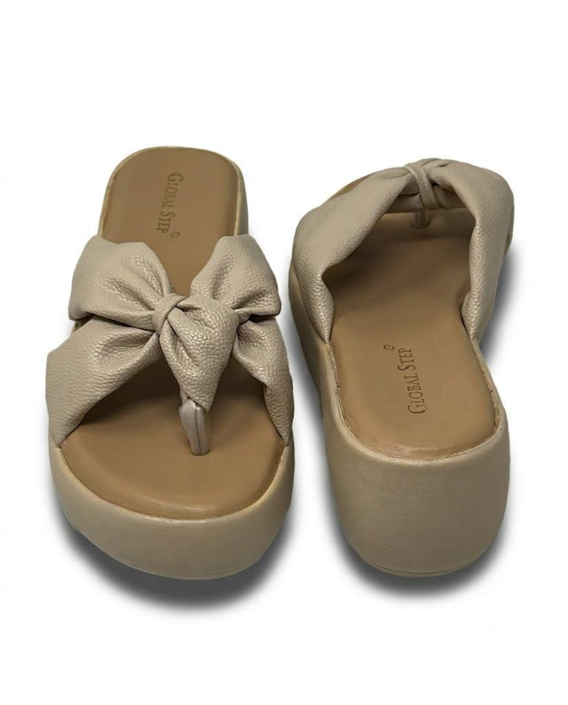 KnotEase Platform Wedges