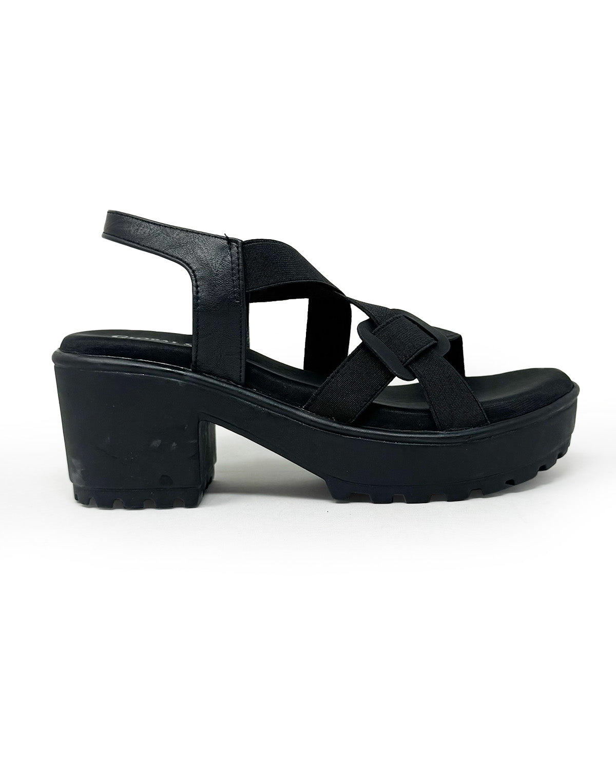 UrbanEdge Block Heels