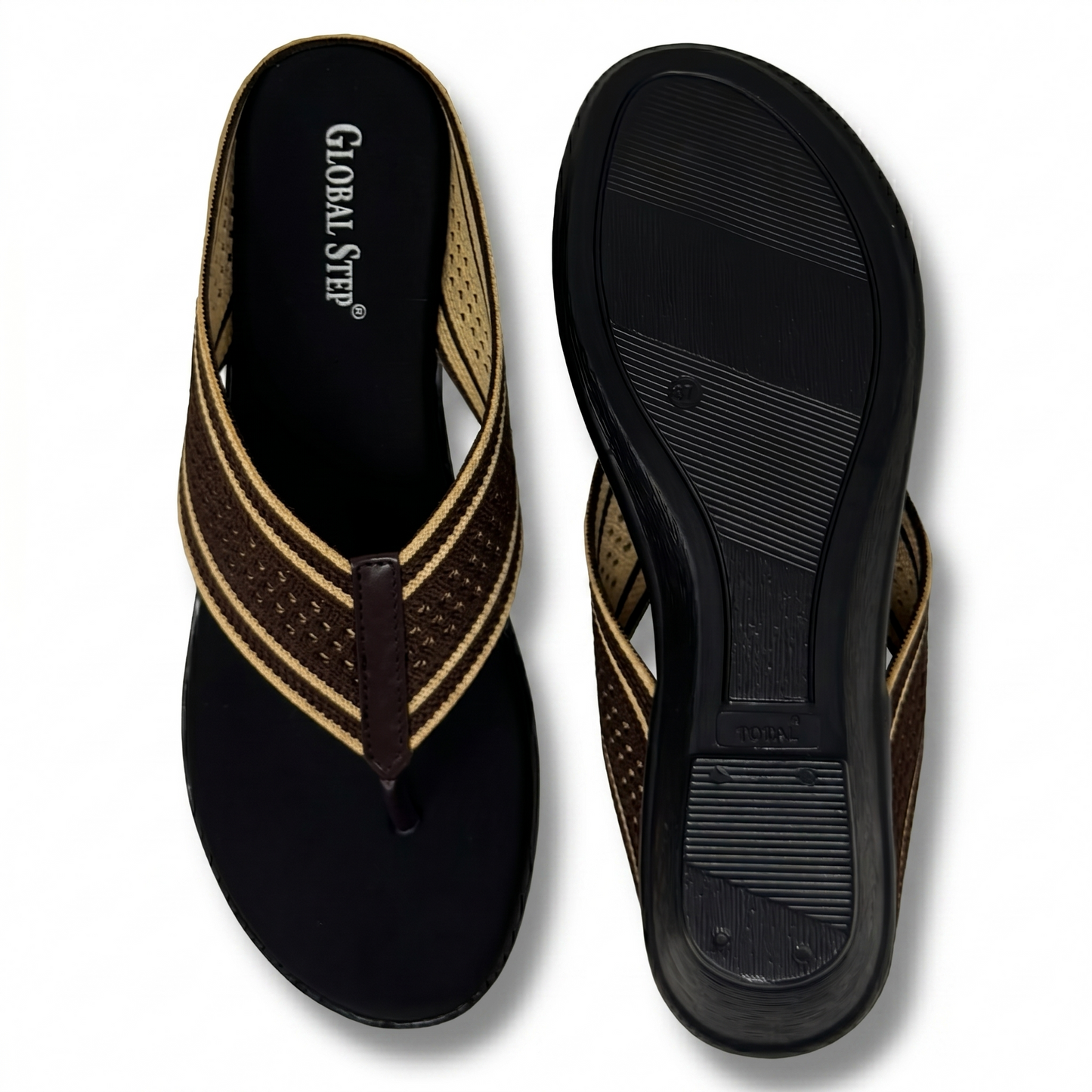 Zehra Comfort Wedges