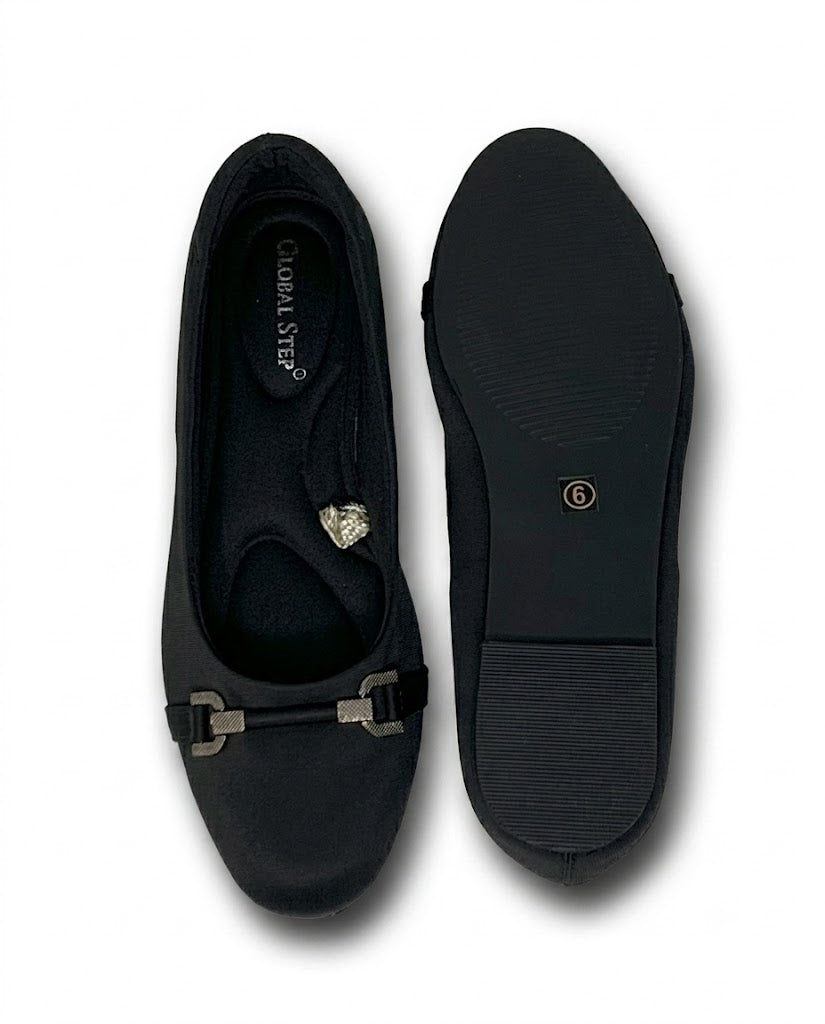 Fabric Flat Bellys
