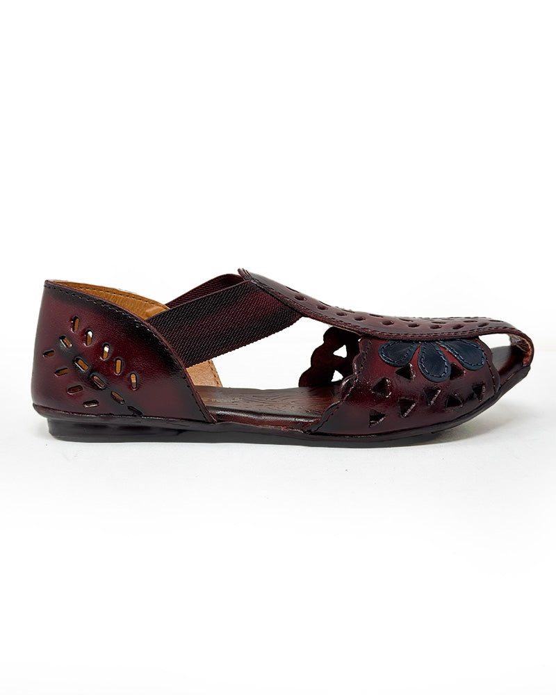 Posh Mules