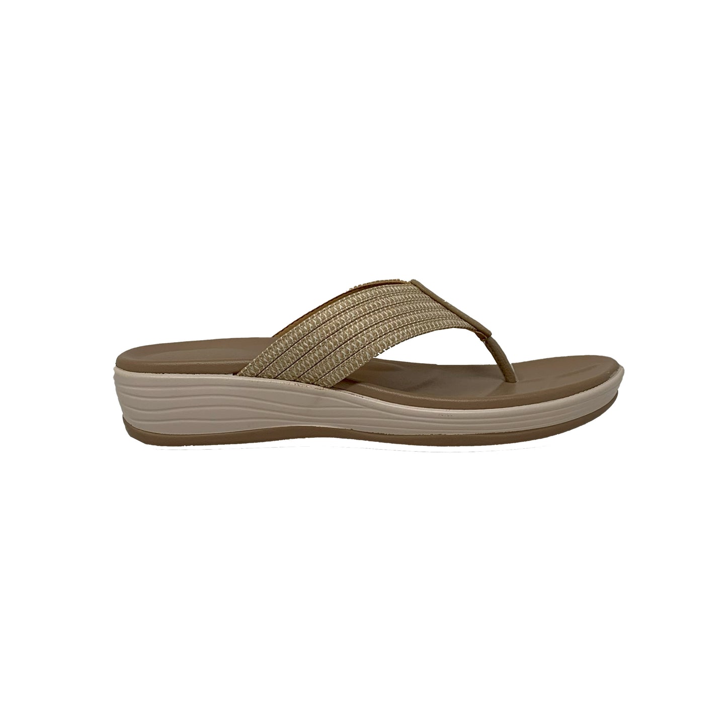 SoftStep Everyday Wedges