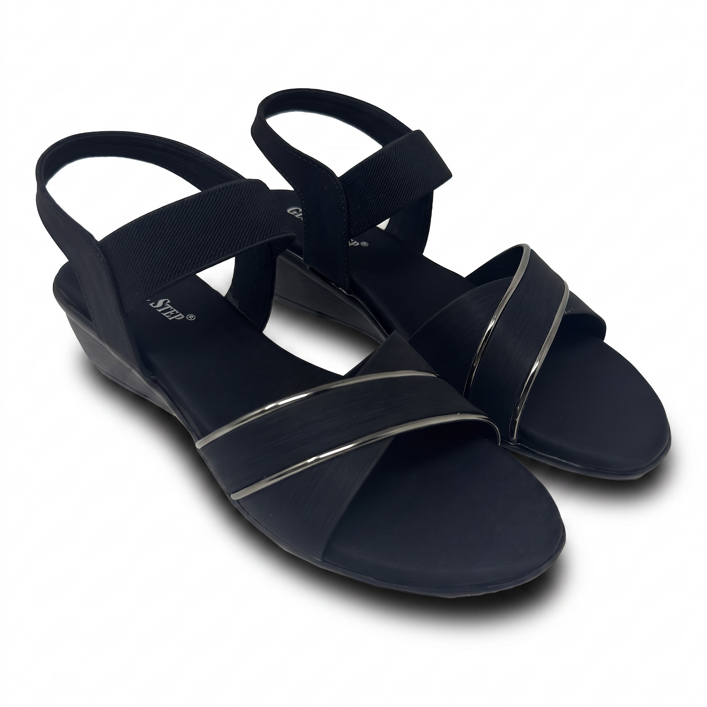 Luna Wedges