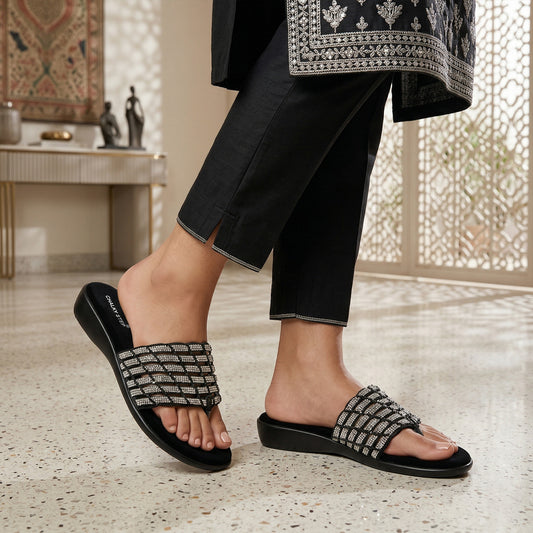 ShimmerGrid Flats