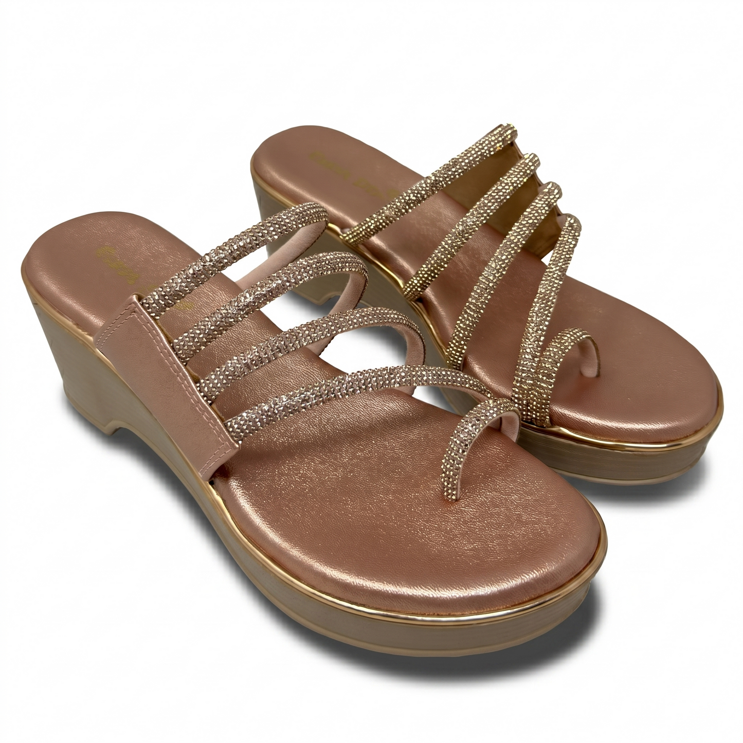 Starlight Wedges