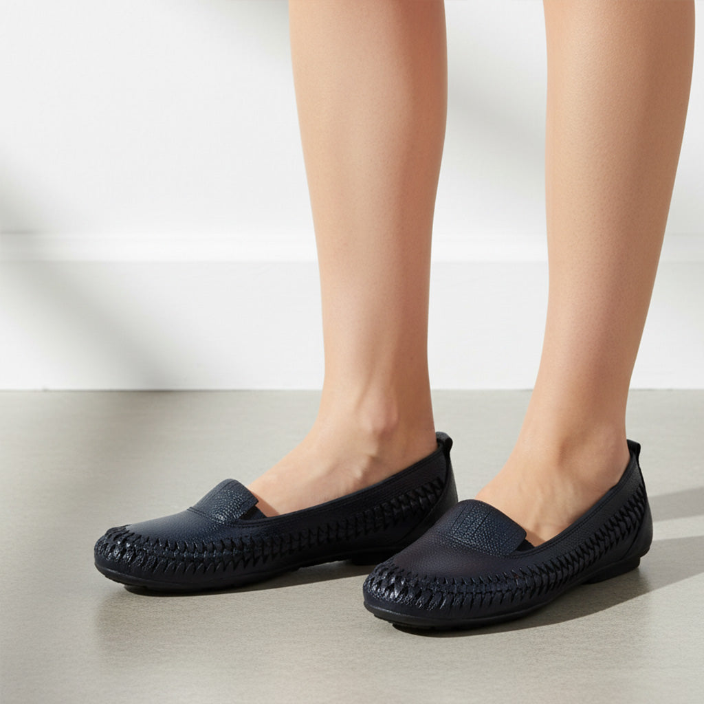 Posh Woven Comfort Bellies