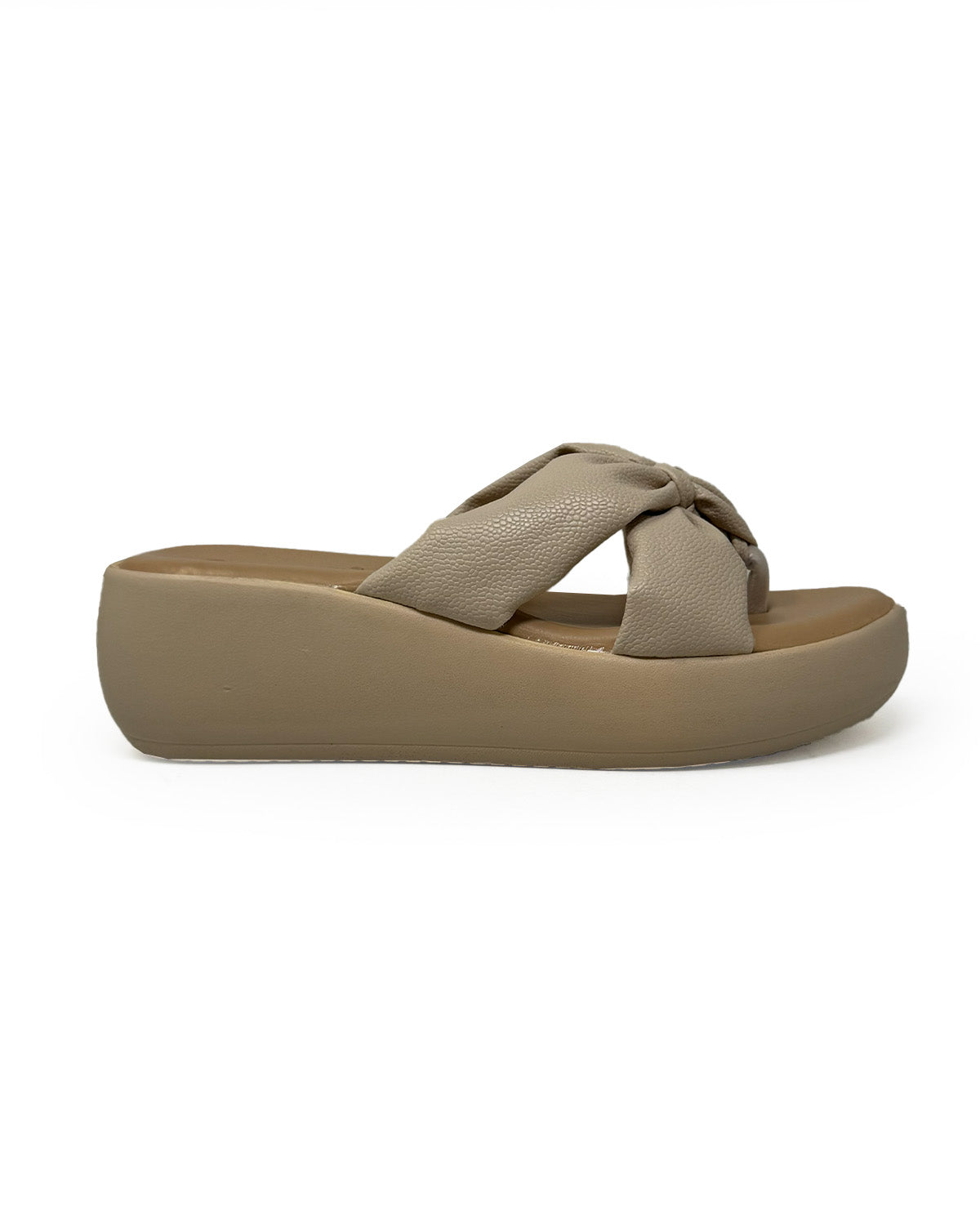 KnotEase Platform Wedges
