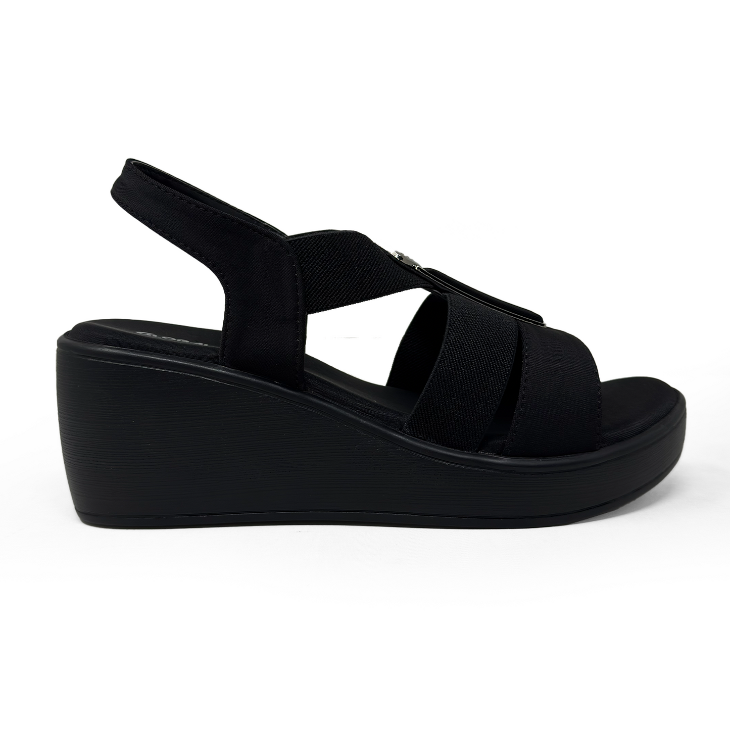 Inaya Comfort Wedges
