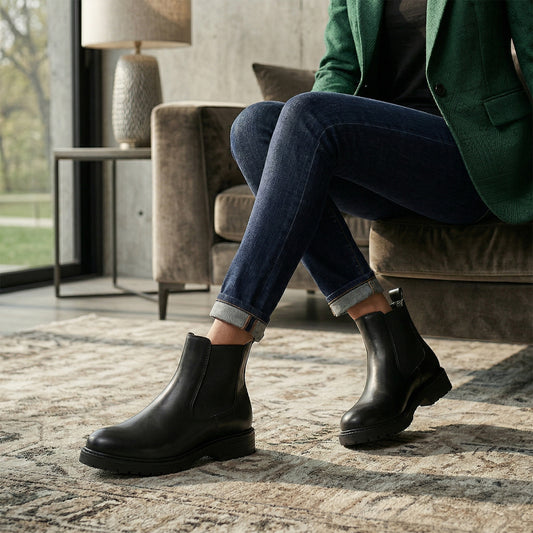Chelsea Boots