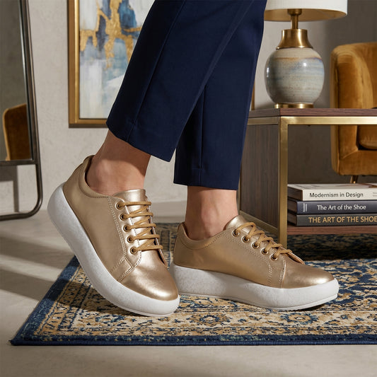 StreetEase Sneakers