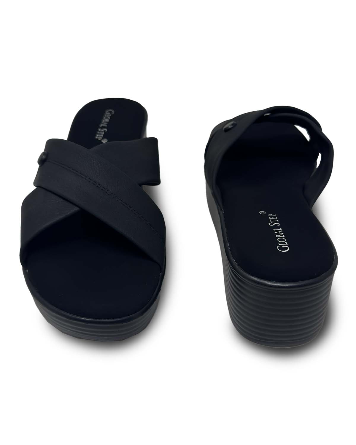 PlushWave Wedges