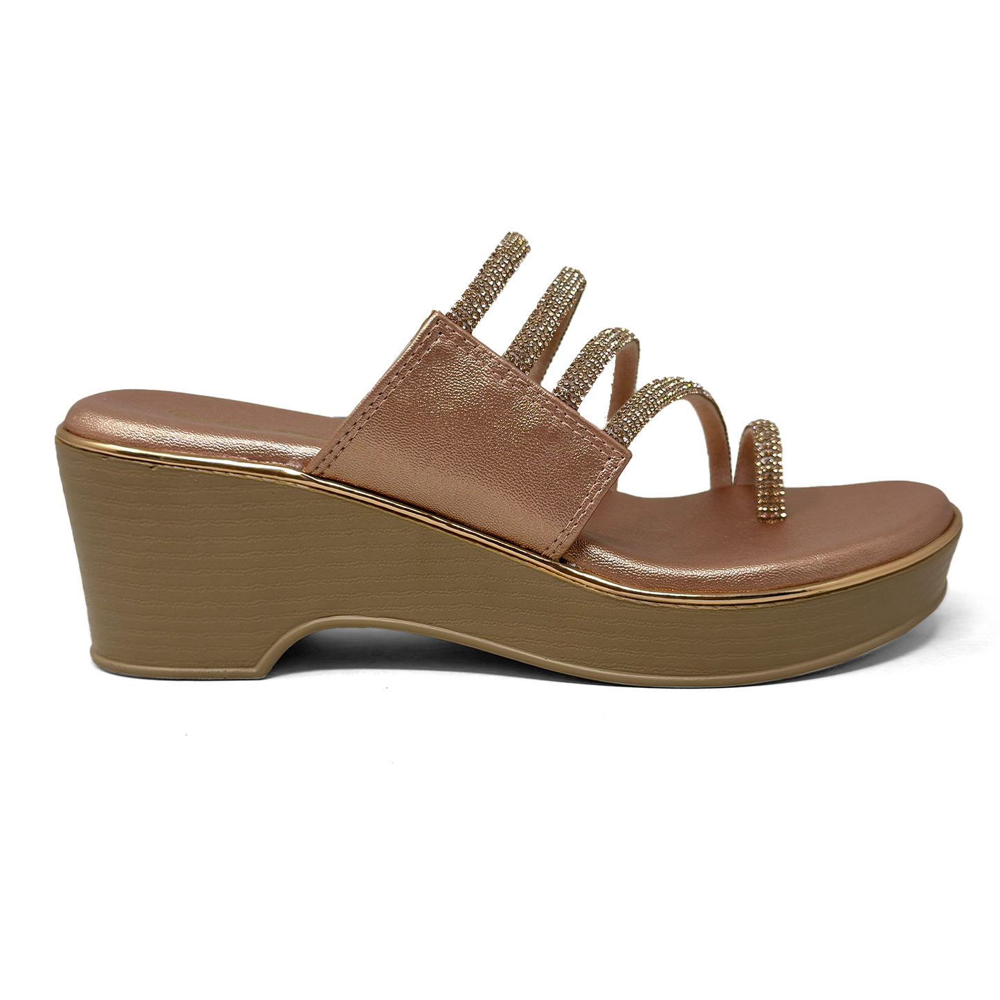 Starlight Wedges