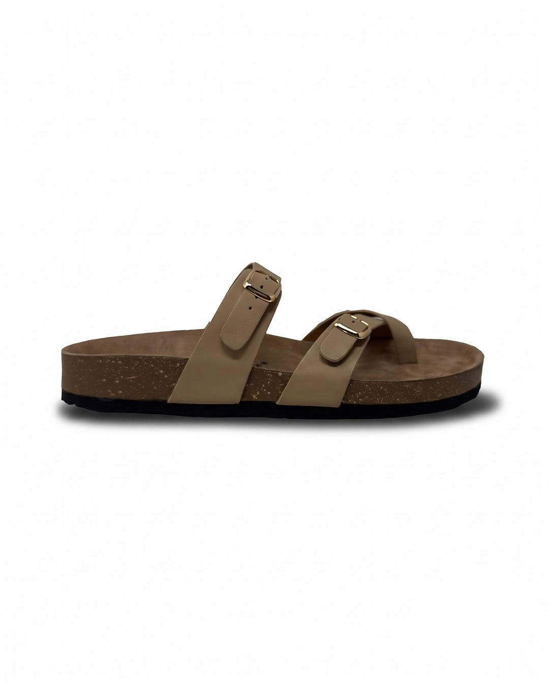Classic Comfort Sandals