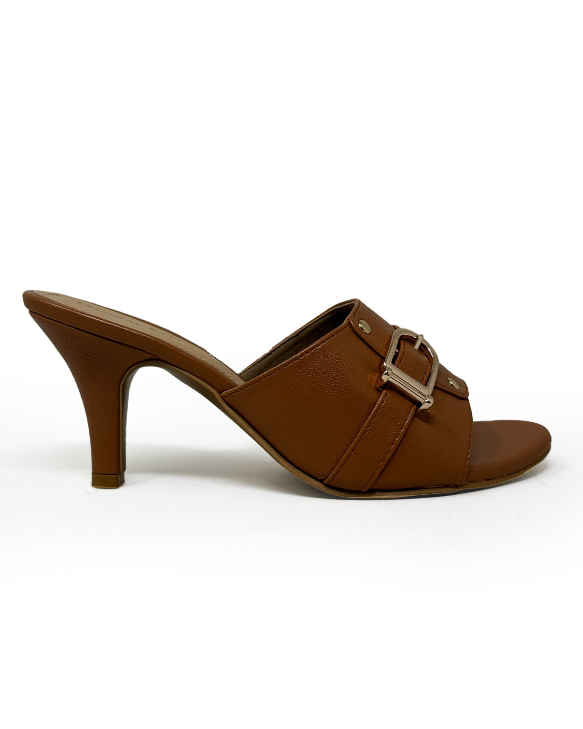 BuckleMuse Heels