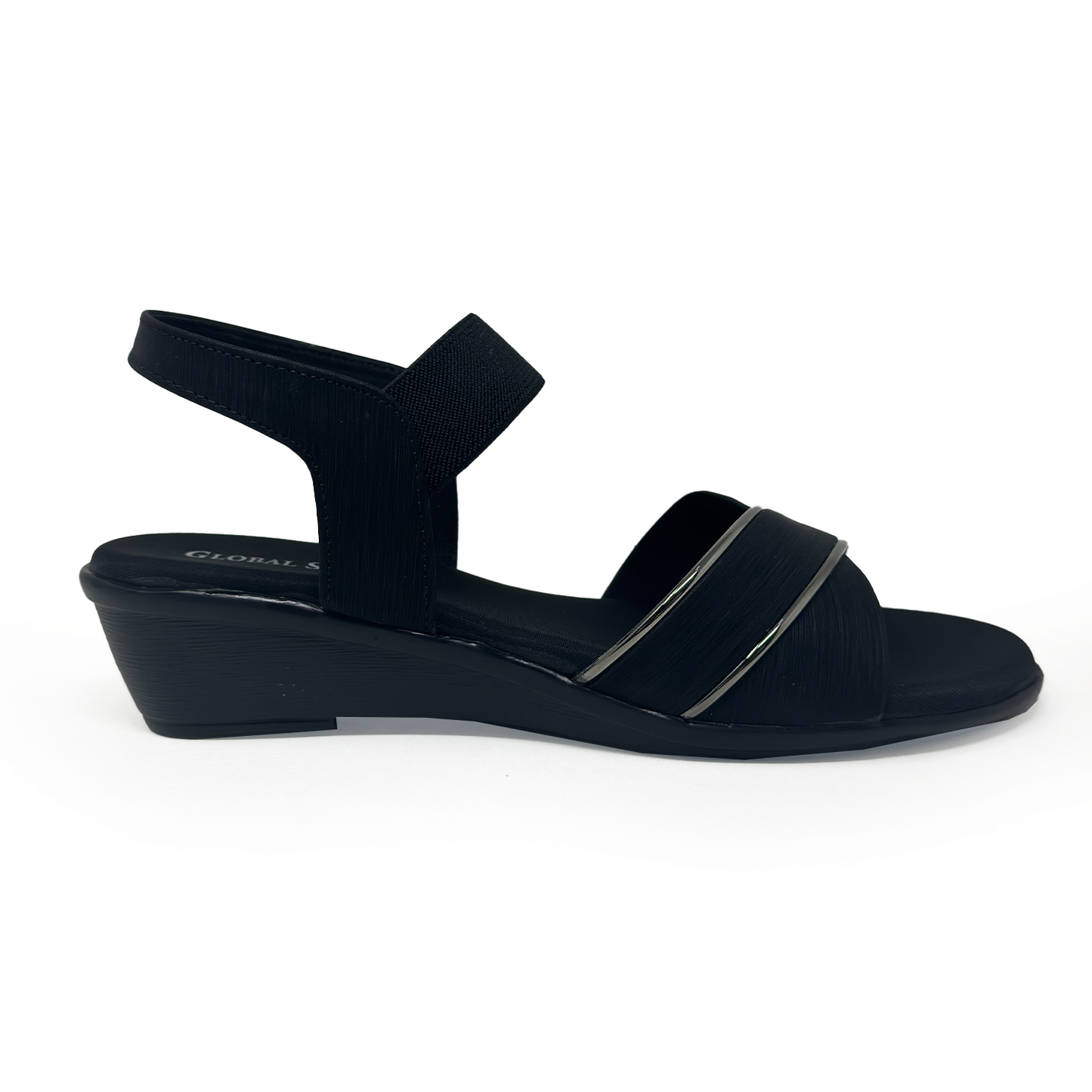 Luna Wedges