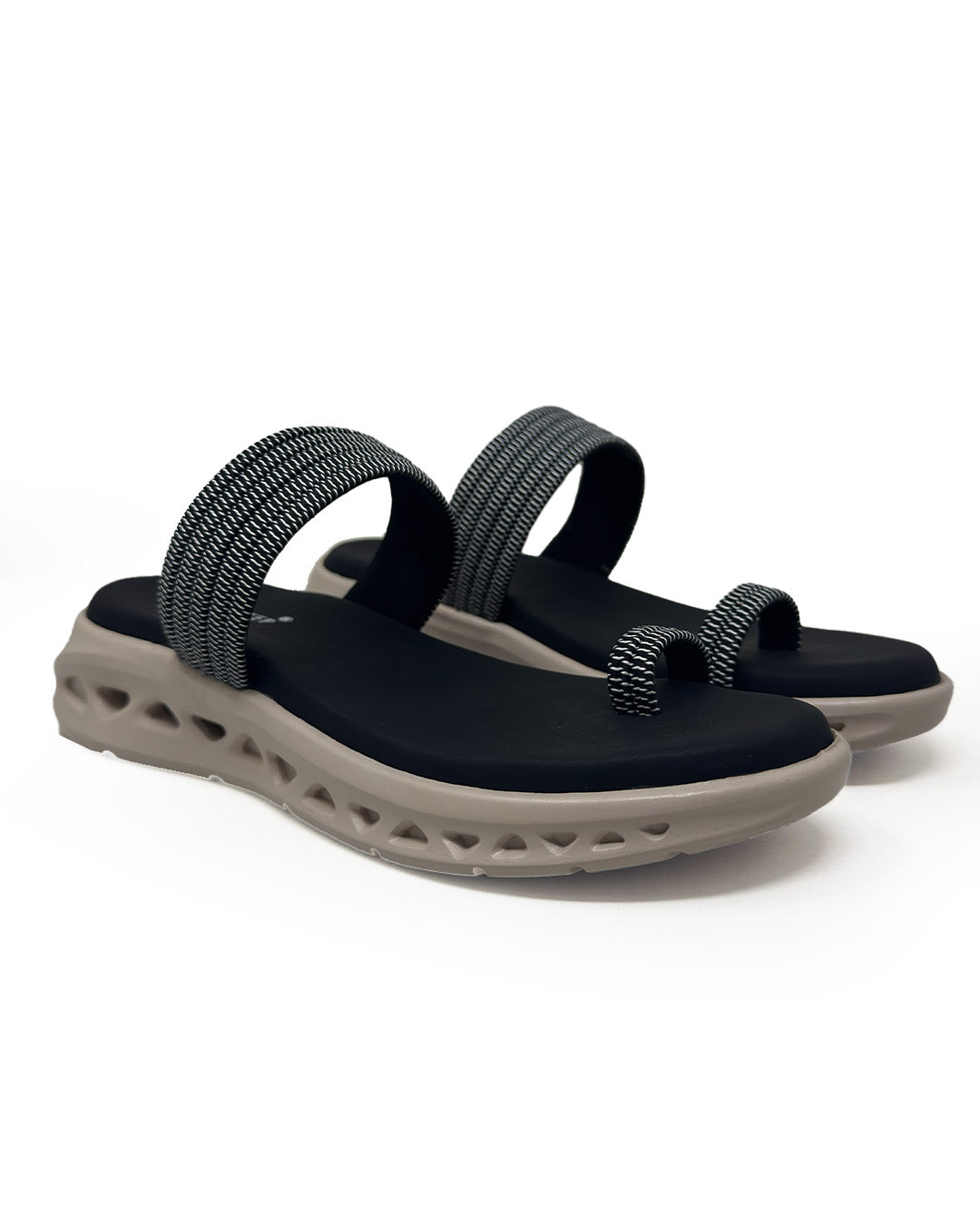 AeroKnit Wedge Heels